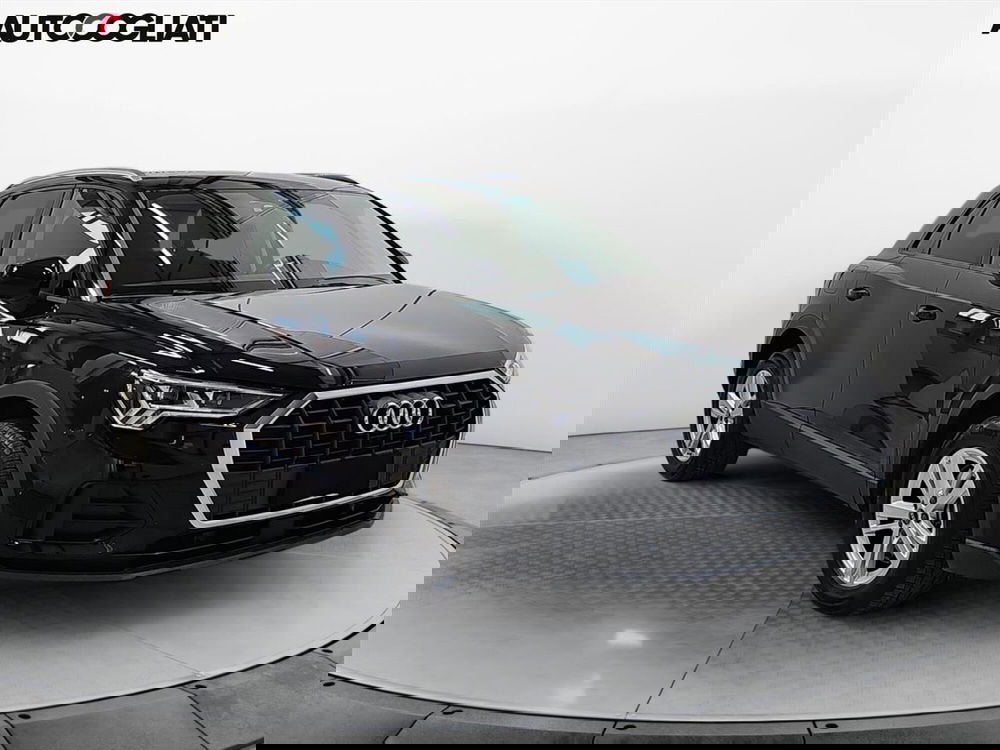 Audi Q3 usata a Lecco (3)