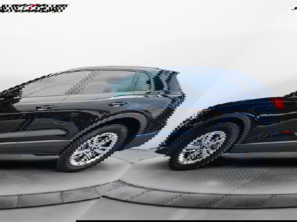 Audi Q3 usata a Lecco (6)