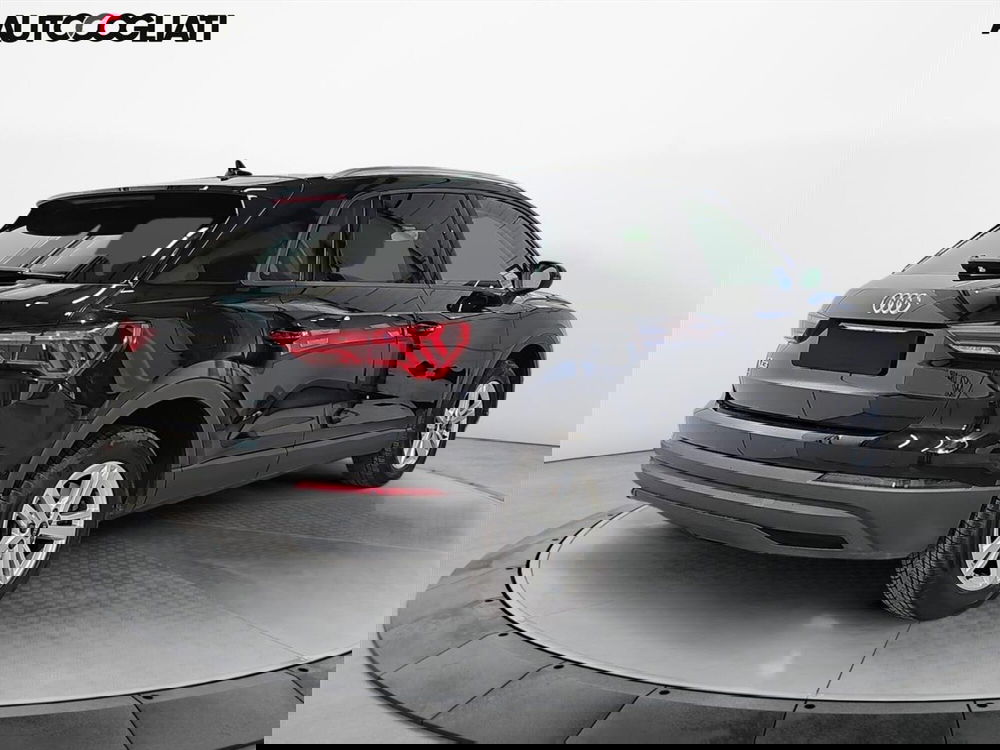 Audi Q3 usata a Lecco (7)