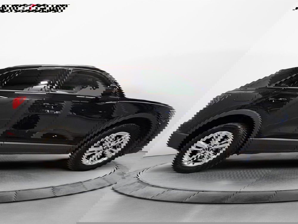 Audi Q3 usata a Lecco (8)