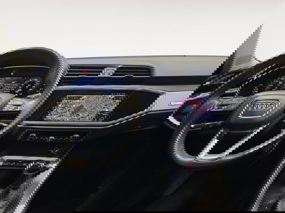 Audi Q3 usata a Lecco (9)