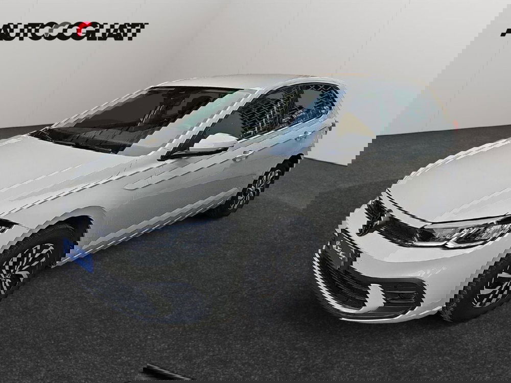 Volkswagen Polo usata a Lecco