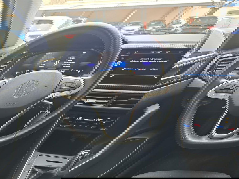 Volkswagen Polo usata a Lecco (11)