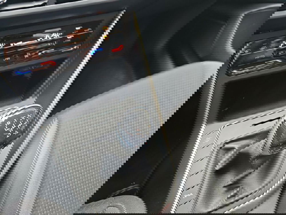 Volkswagen Polo usata a Lecco (12)