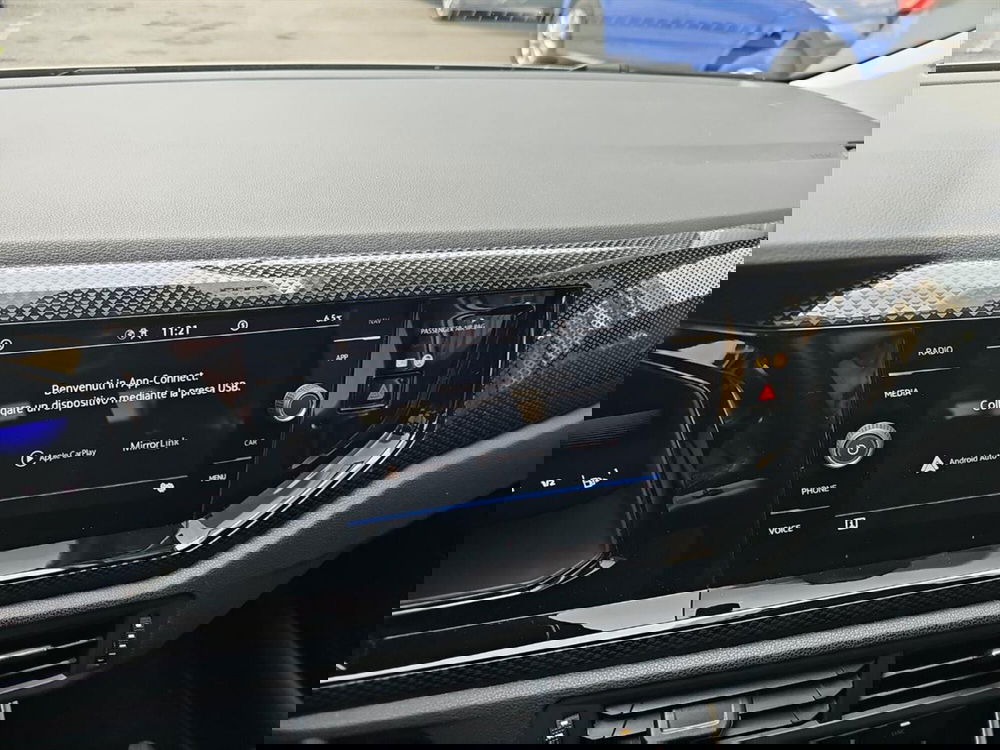 Volkswagen Polo usata a Lecco (13)