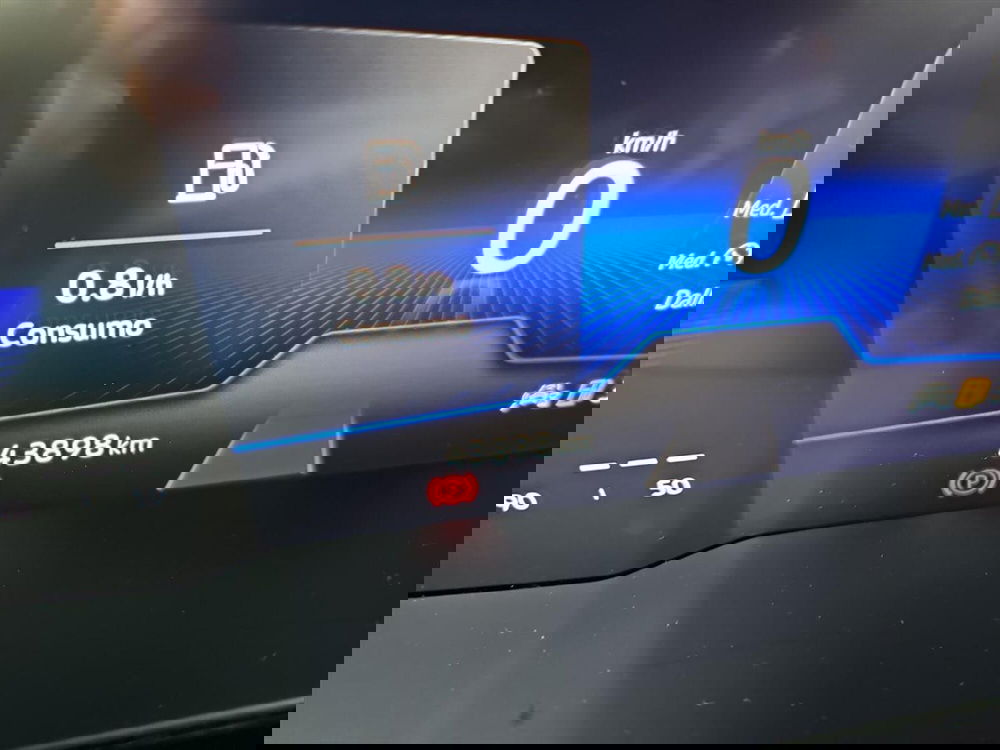 Volkswagen Polo usata a Lecco (14)