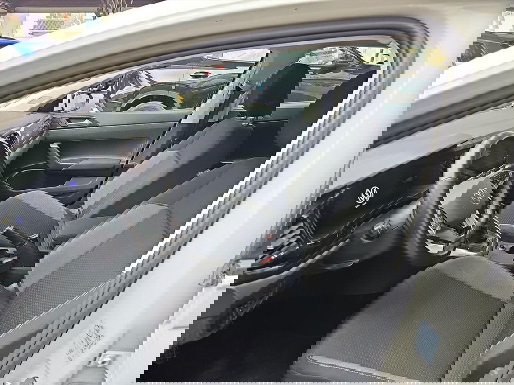 Volkswagen Polo usata a Lecco (16)