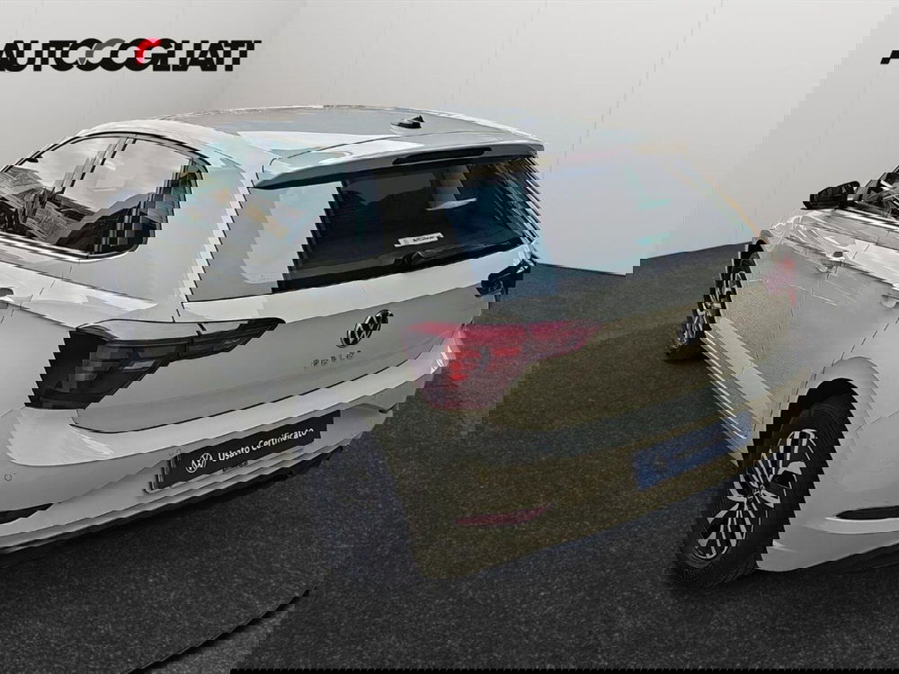 Volkswagen Polo usata a Lecco (5)