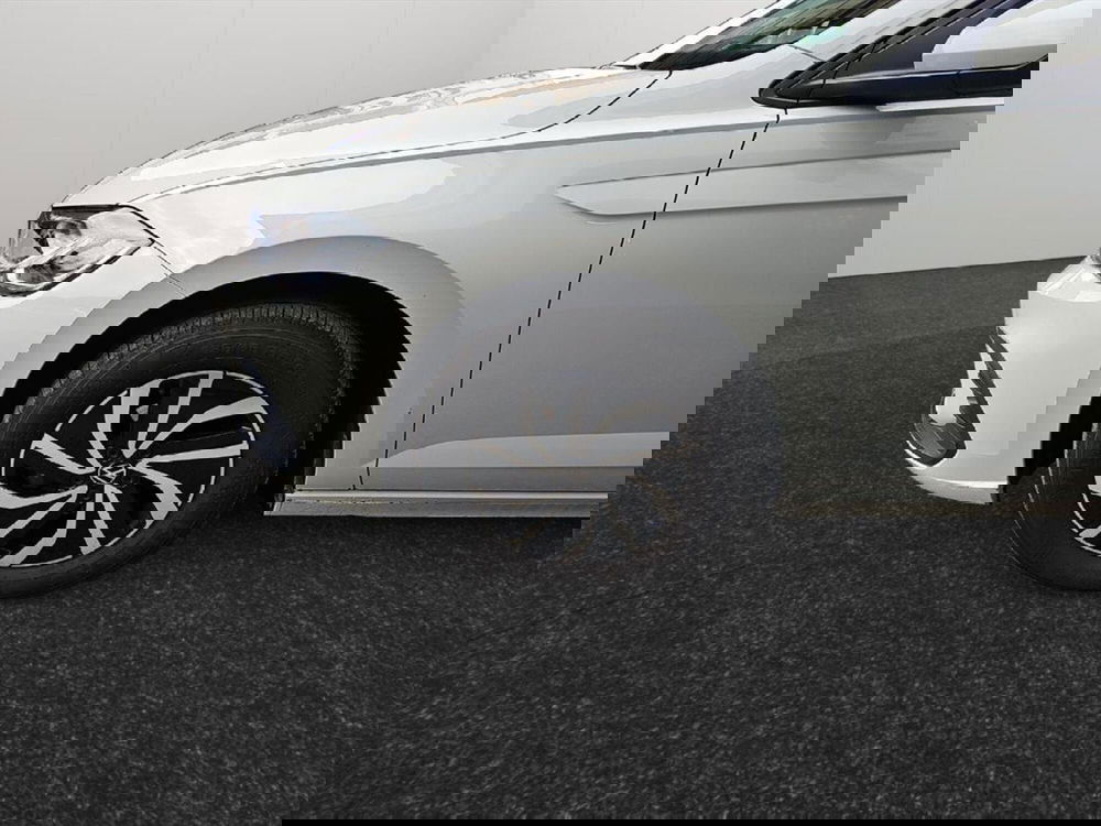 Volkswagen Polo usata a Lecco (8)