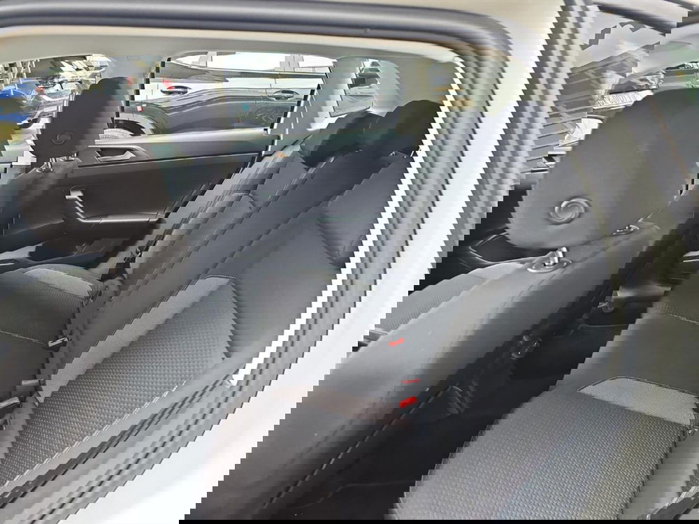 Volkswagen Polo usata a Lecco (9)