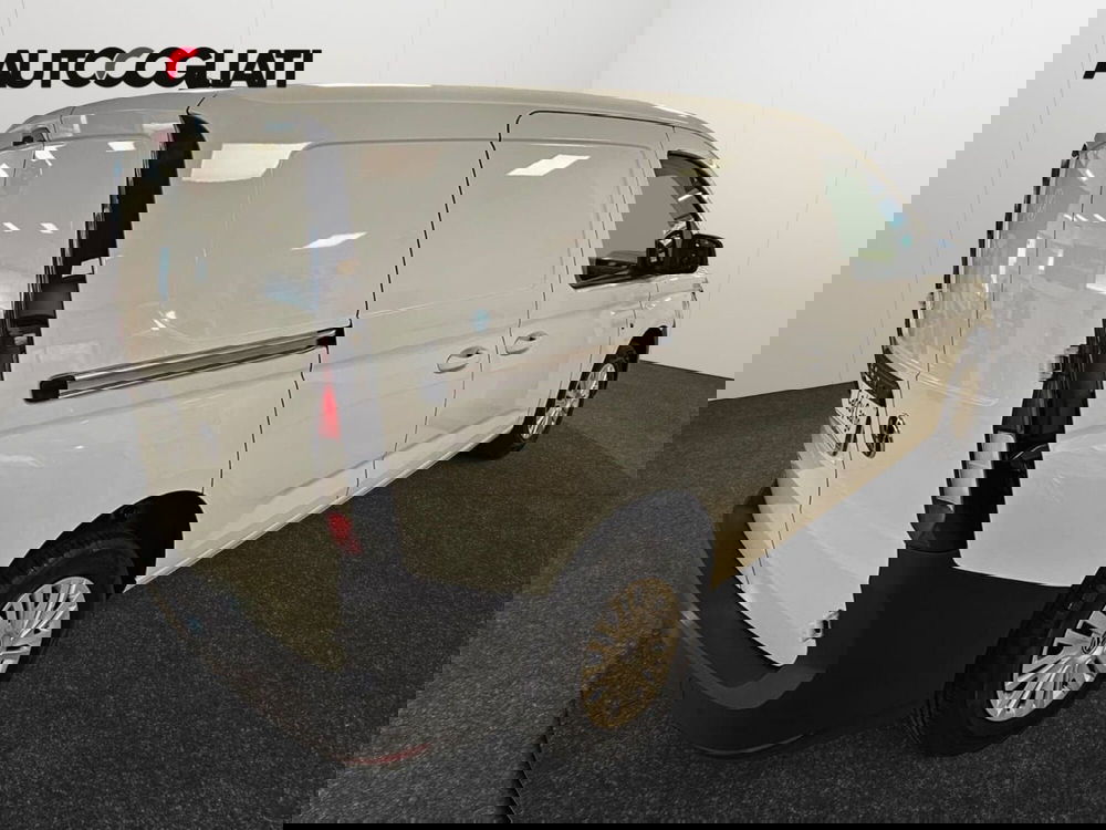 Volkswagen Veicoli Commerciali Caddy nuova a Lecco (4)