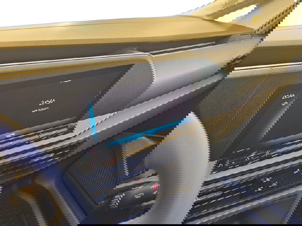 Volkswagen Veicoli Commerciali Caddy nuova a Lecco (6)