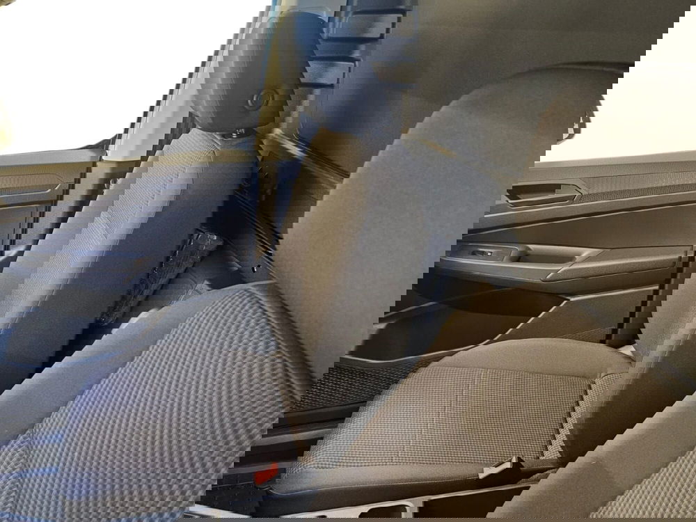 Volkswagen Veicoli Commerciali Caddy nuova a Lecco (7)