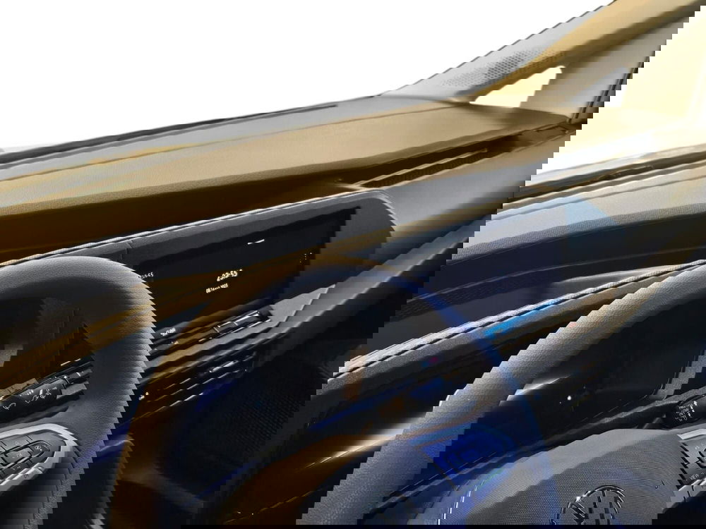 Volkswagen Veicoli Commerciali Caddy nuova a Lecco (8)