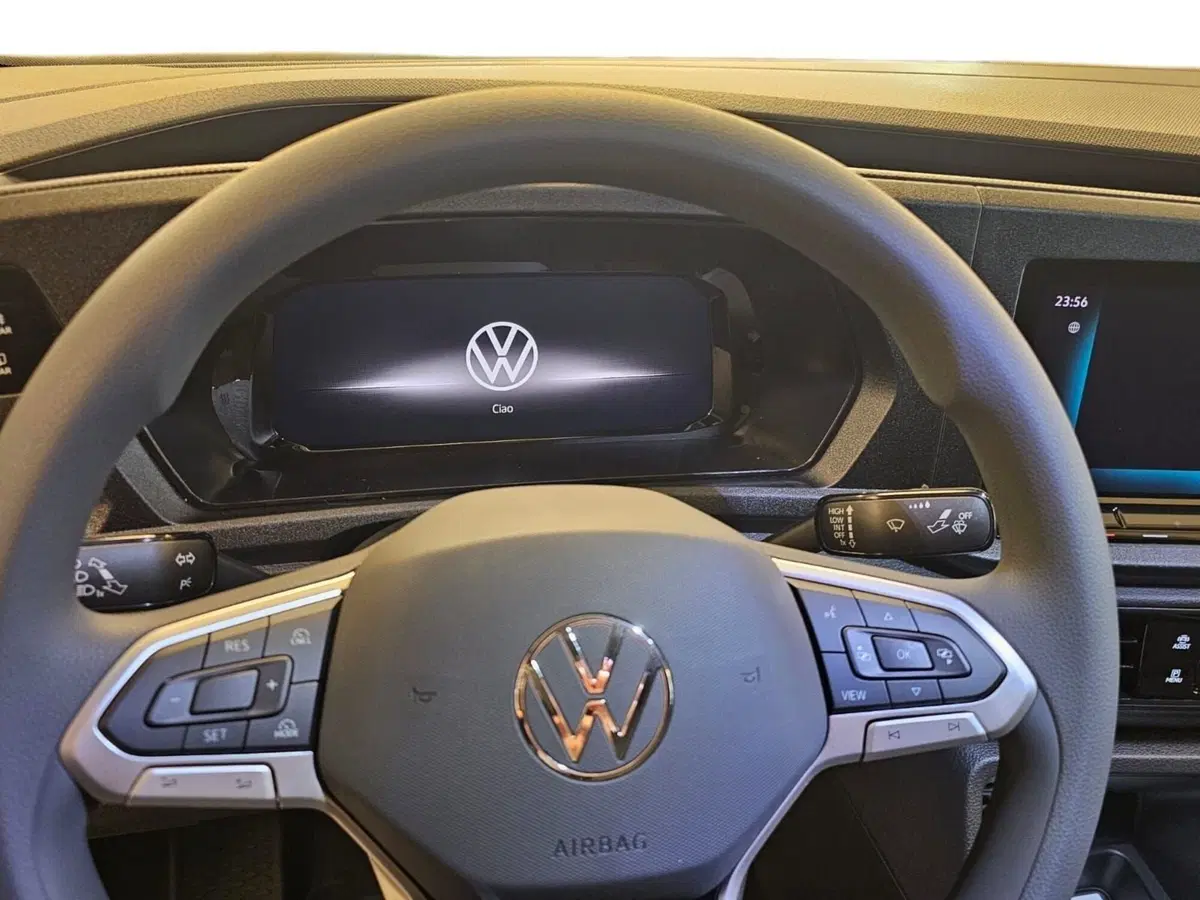 Volkswagen Veicoli Commerciali Caddy nuova a Lecco (9)