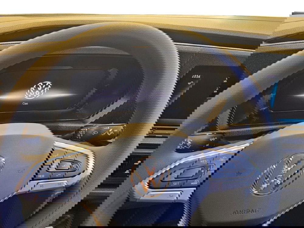 Volkswagen Veicoli Commerciali Caddy nuova a Lecco (9)