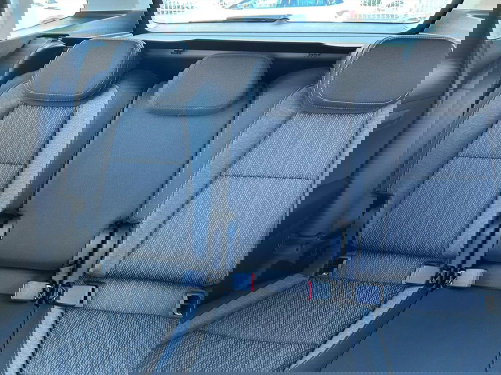 Skoda Karoq nuova a Lecco (10)