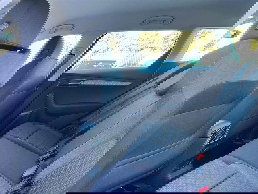 Skoda Karoq nuova a Lecco (13)