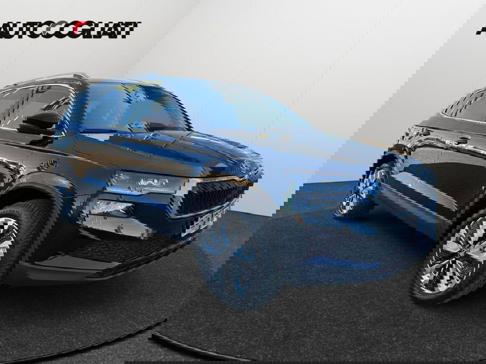 Skoda Karoq nuova a Lecco (2)