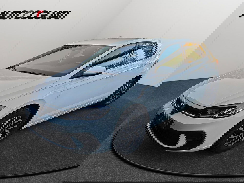 Volkswagen Polo usata a Lecco