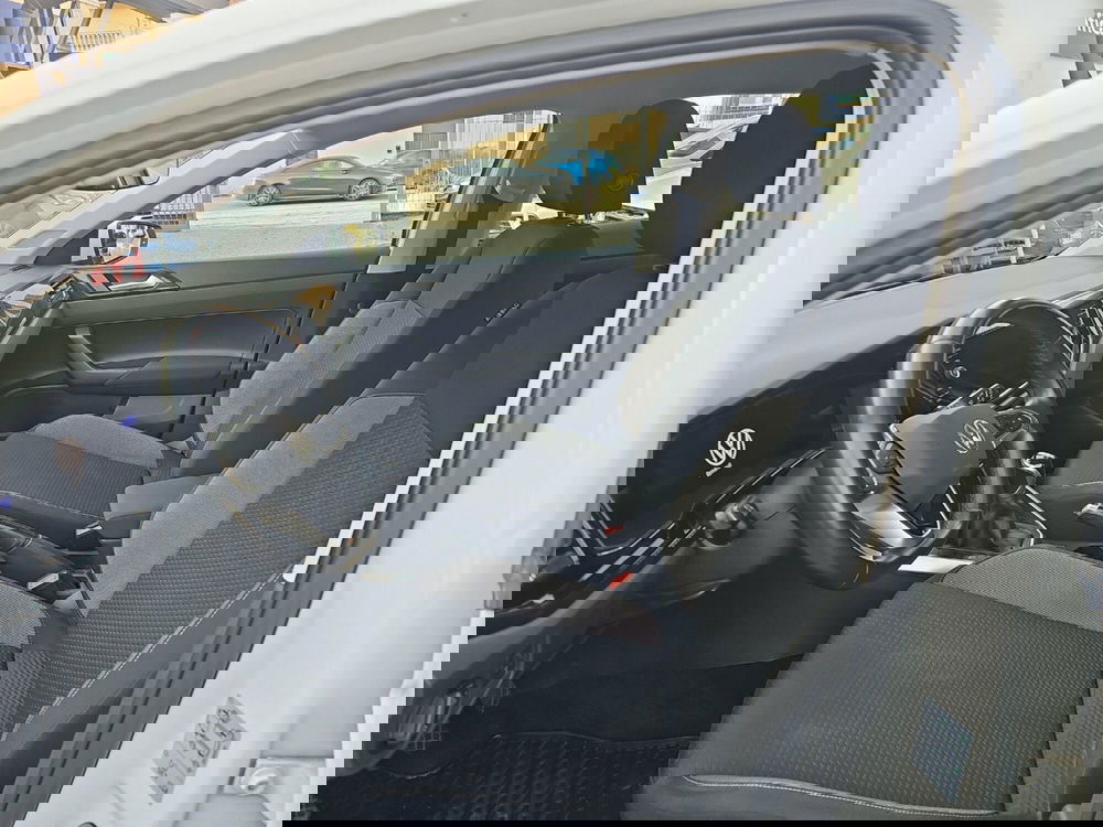 Volkswagen Polo usata a Lecco (10)