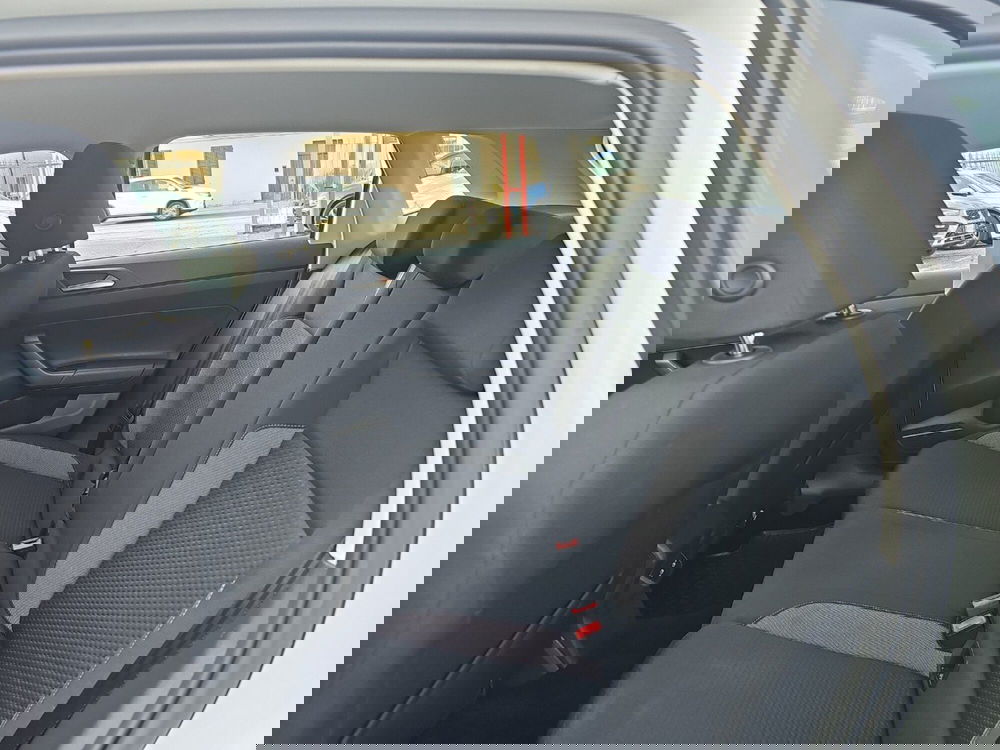 Volkswagen Polo usata a Lecco (11)