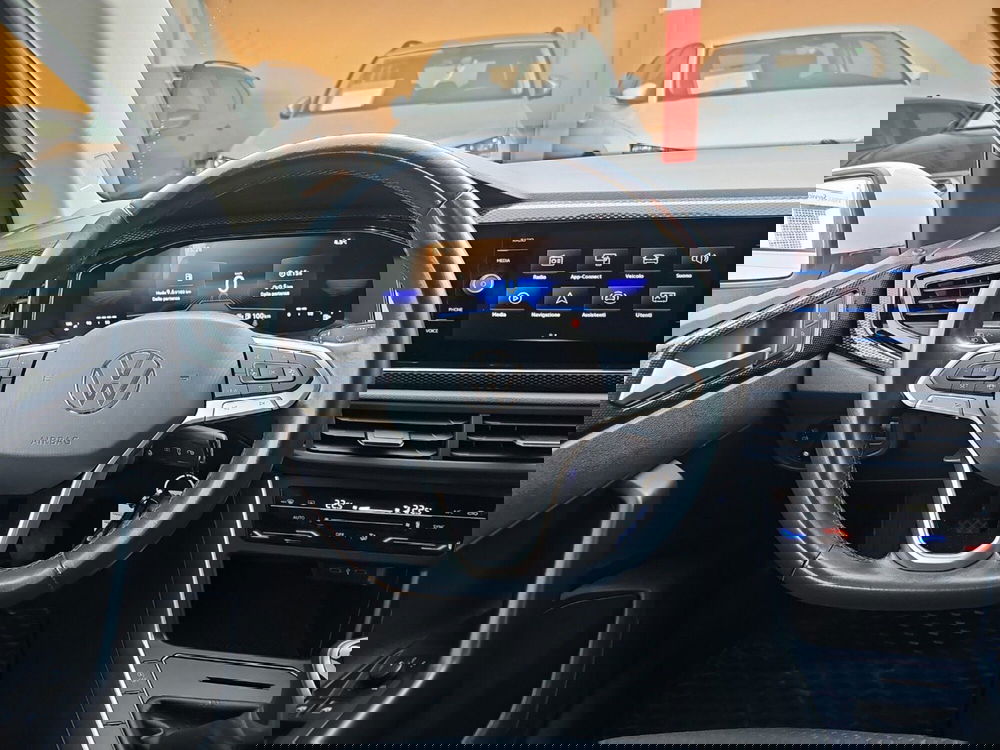 Volkswagen Polo usata a Lecco (13)