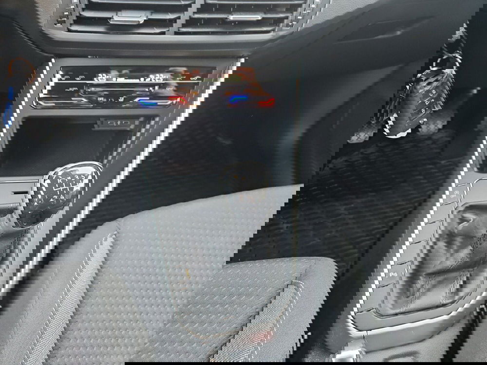 Volkswagen Polo usata a Lecco (14)