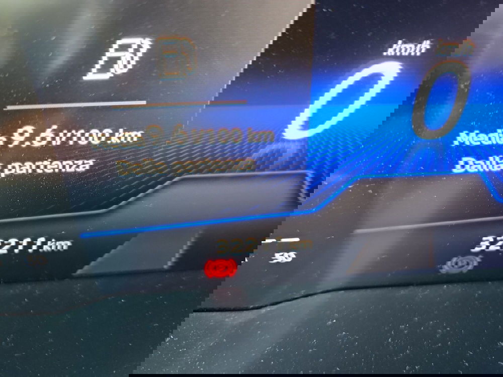 Volkswagen Polo usata a Lecco (15)