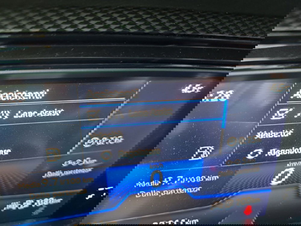 Volkswagen Polo usata a Lecco (17)