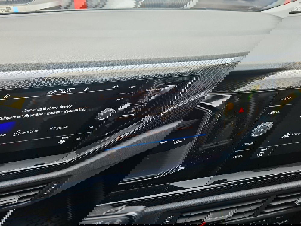 Volkswagen Polo usata a Lecco (18)