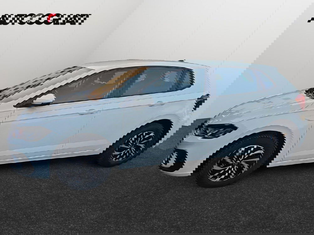 Volkswagen Polo usata a Lecco (2)