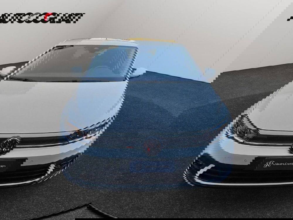 Volkswagen Polo usata a Lecco (3)