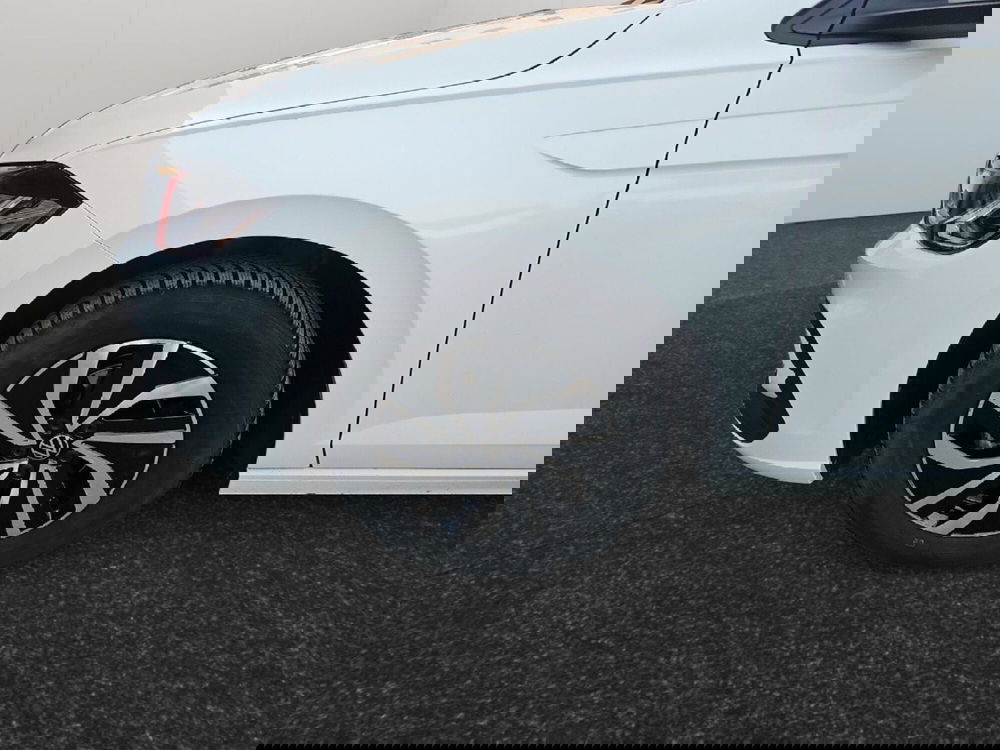 Volkswagen Polo usata a Lecco (9)