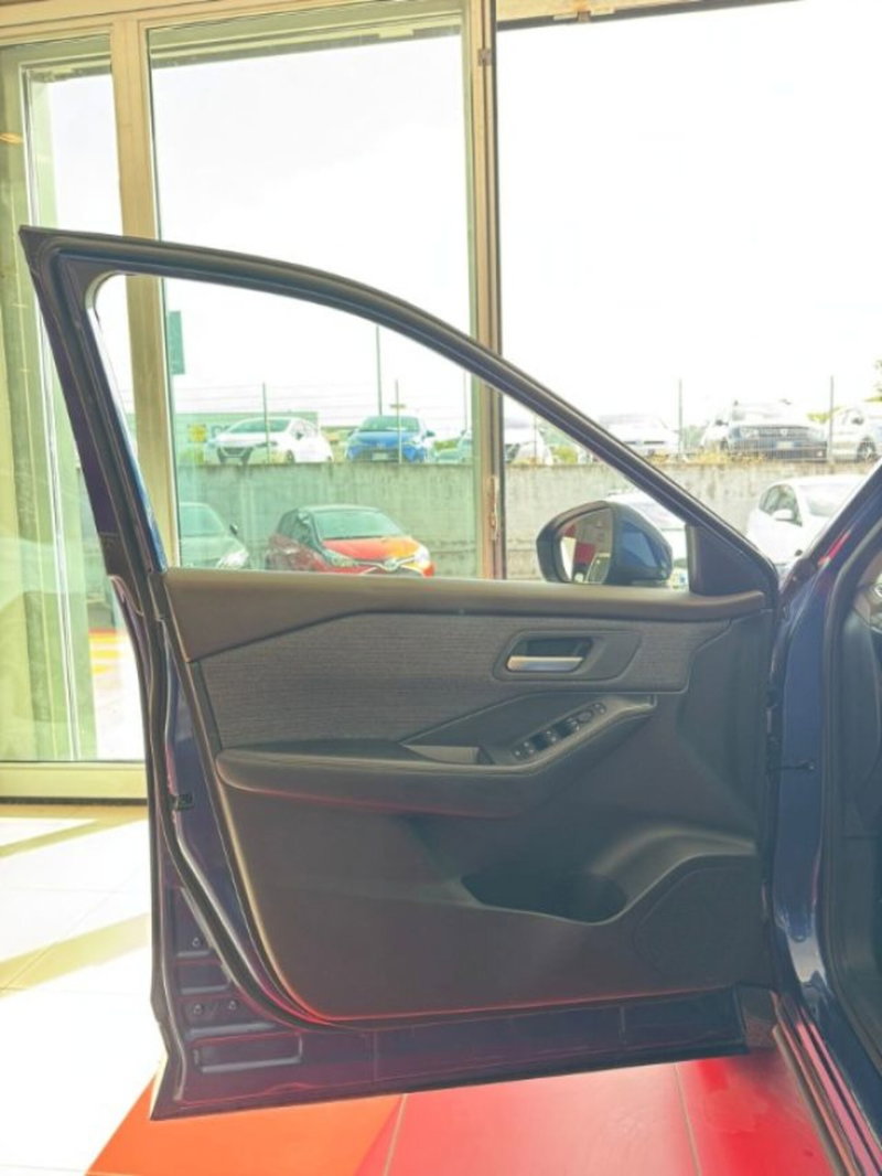 Nissan X-Trail usata a Sassari (2)