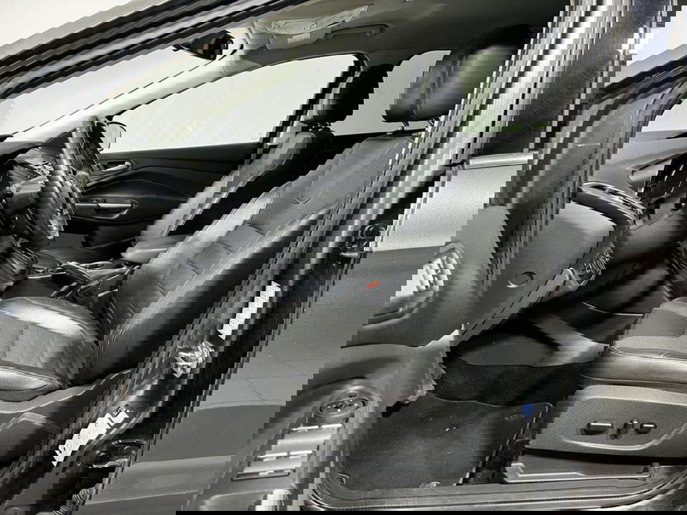 Ford Kuga usata a Sondrio (10)