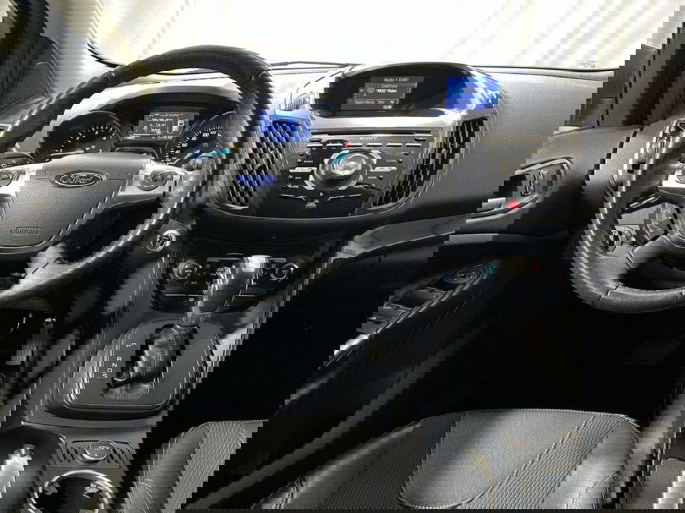 Ford Kuga usata a Sondrio (13)