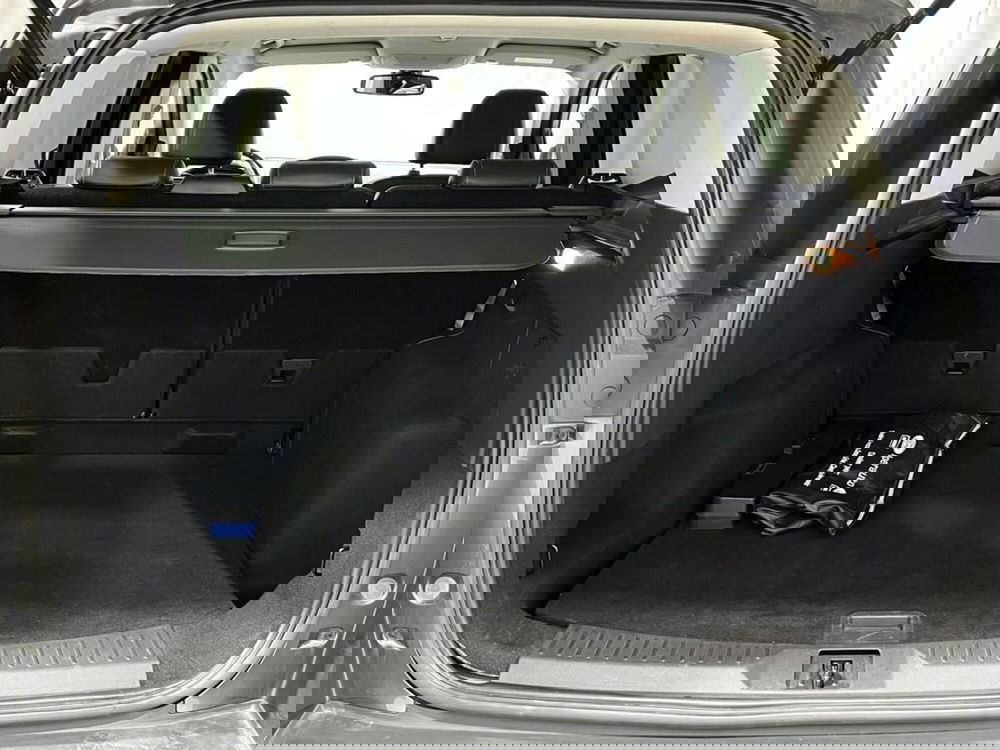 Ford Kuga usata a Sondrio (15)