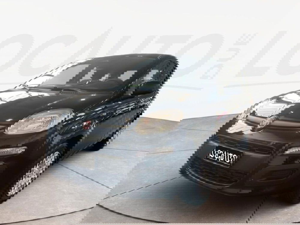 Fiat Pandina nuova a Torino