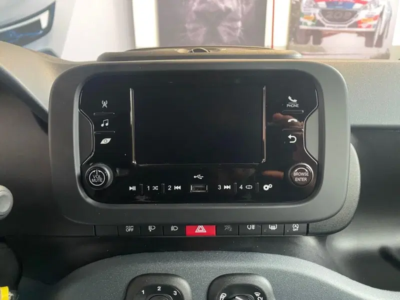 Fiat Pandina nuova a Torino (10)