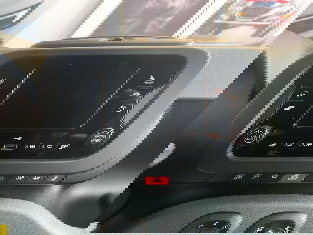 Fiat Pandina nuova a Torino (10)