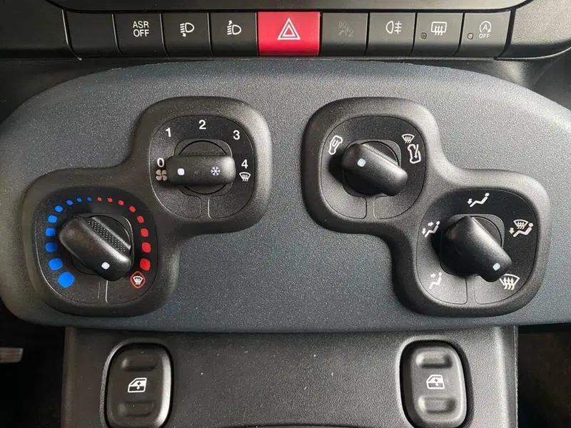 Fiat Pandina nuova a Torino (11)