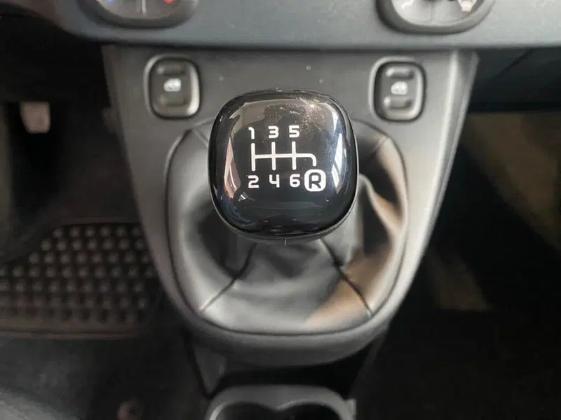 Fiat Pandina nuova a Torino (12)
