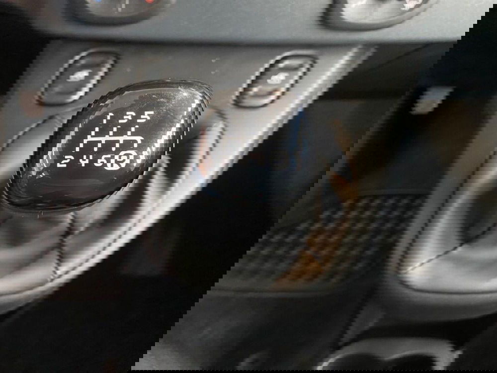 Fiat Pandina nuova a Torino (12)