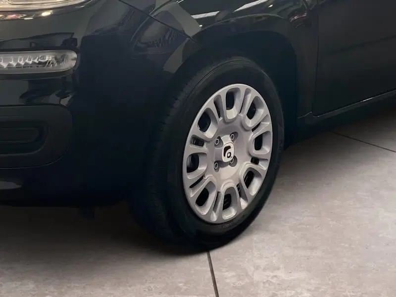 Fiat Pandina nuova a Torino (15)