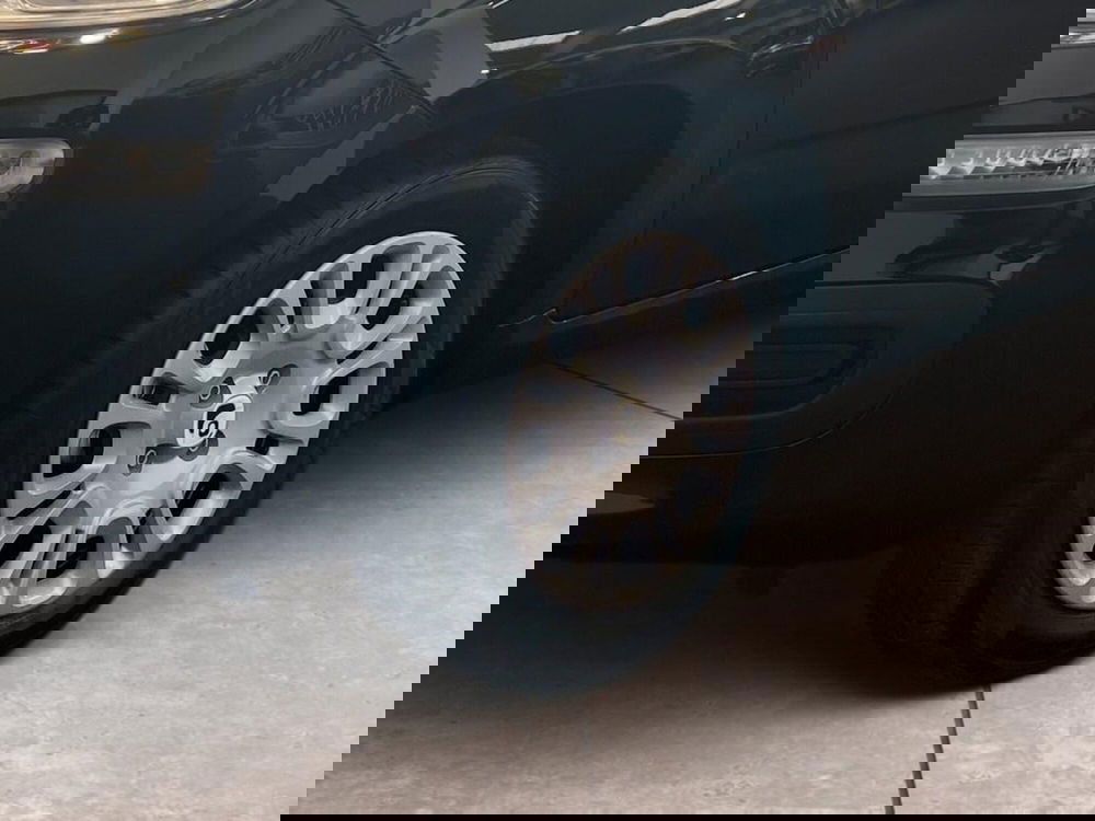 Fiat Pandina nuova a Torino (15)