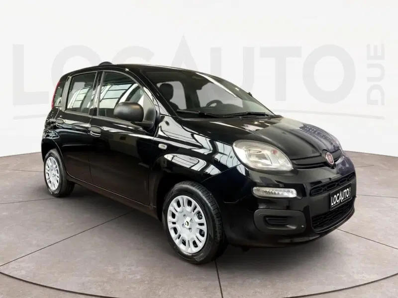 Fiat Pandina nuova a Torino (3)