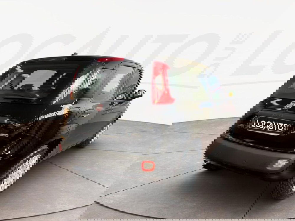 Fiat Pandina nuova a Torino (4)