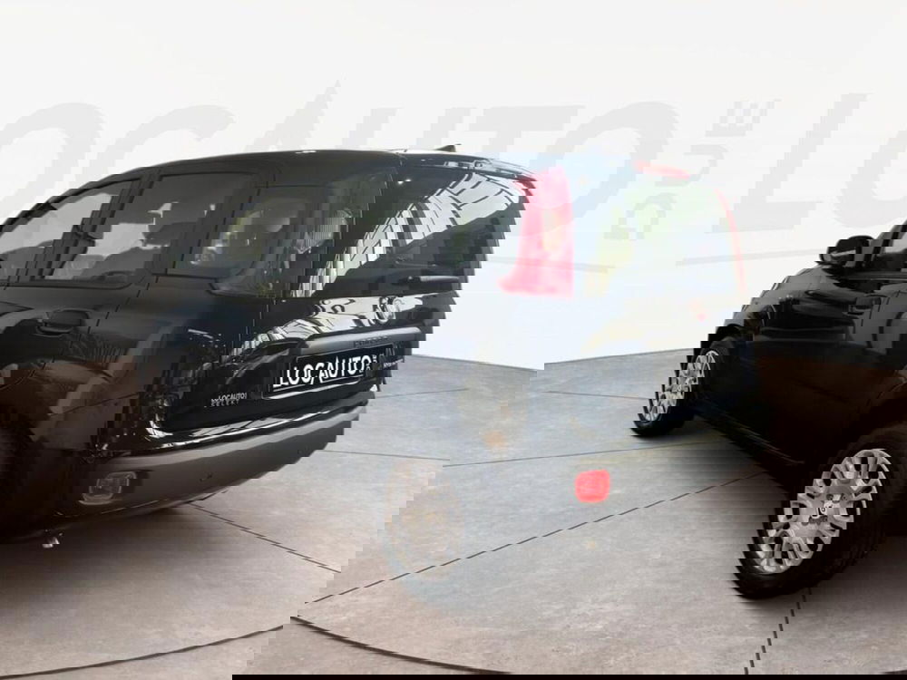 Fiat Pandina nuova a Torino (5)