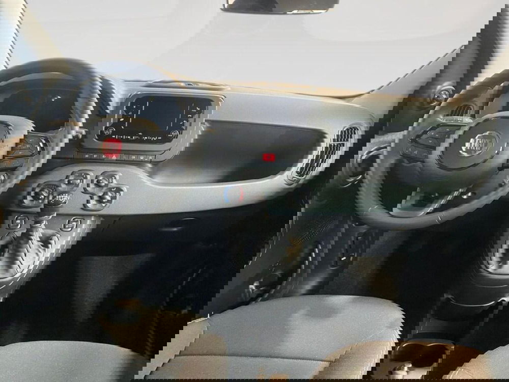 Fiat Pandina nuova a Torino (6)